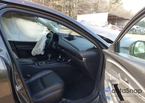 2021 Mazda Cx-30 Select from USA, damaged, VIN 3MVDMBBLXMM246130